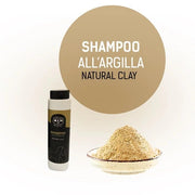 Over Line Shampoo Argilla Cani/Gatti  250ml