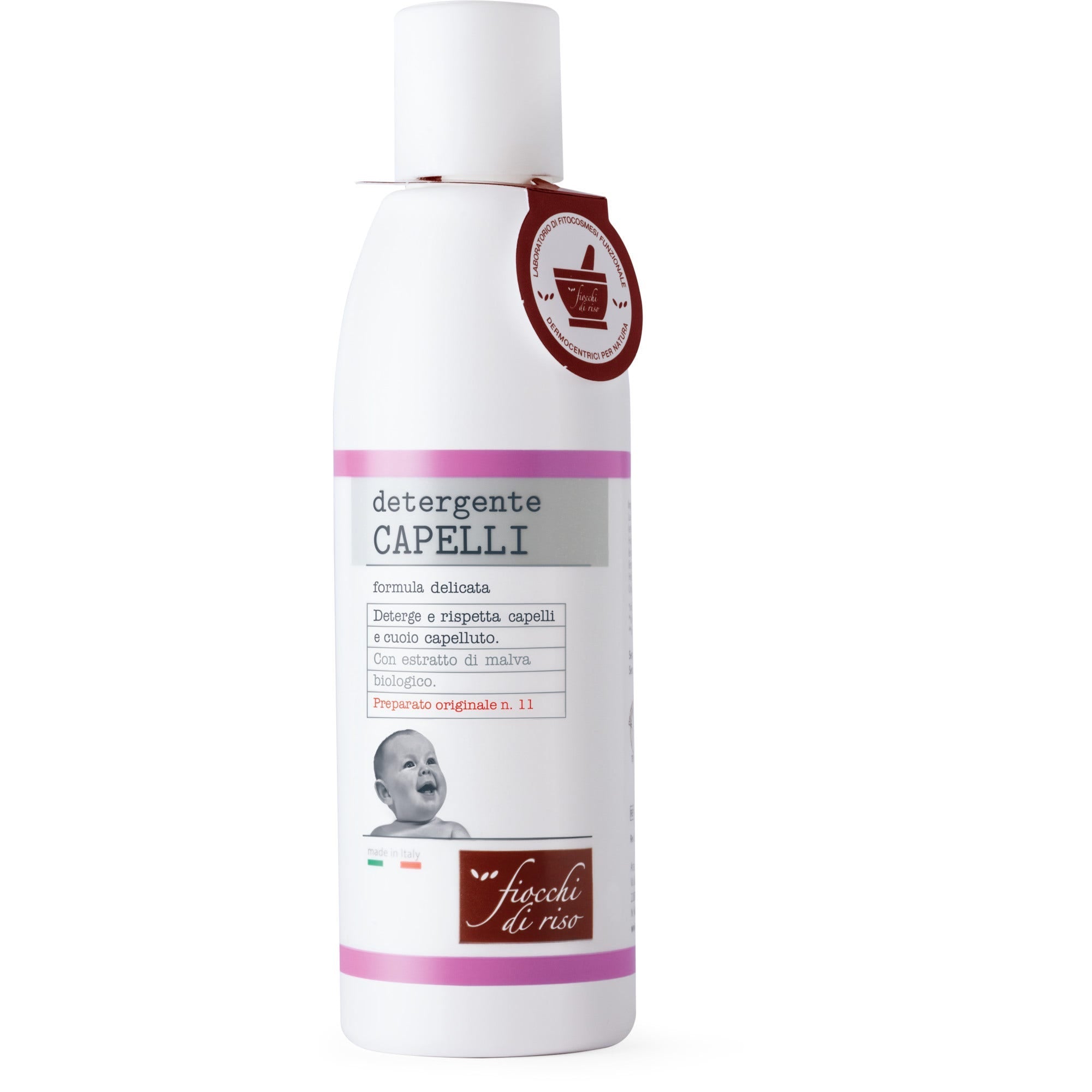 Erbamea Cheveux Homme 24 comprimés