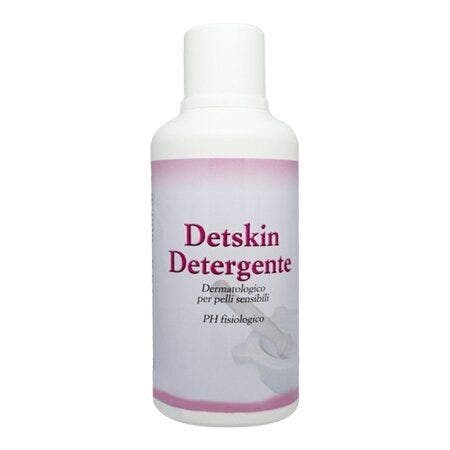 Nettoyant intime Detskin 500 ml