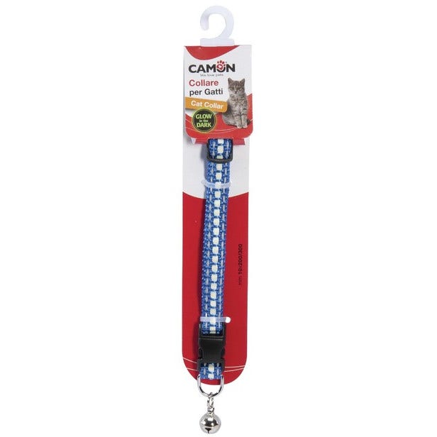 Camon Rouleaux de peau de bœuf au canard 28 cm 250 g