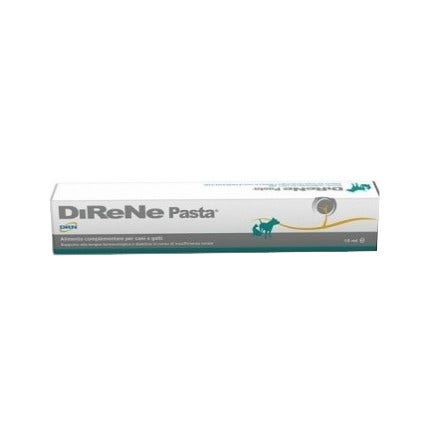 Direne Pasta Alimento Complementare Cani/Gatti 15ml