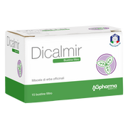 Dicalmir Miscela Erbe 15 Buste 2g