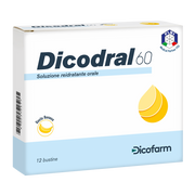 Dicodral 60 12 Buste