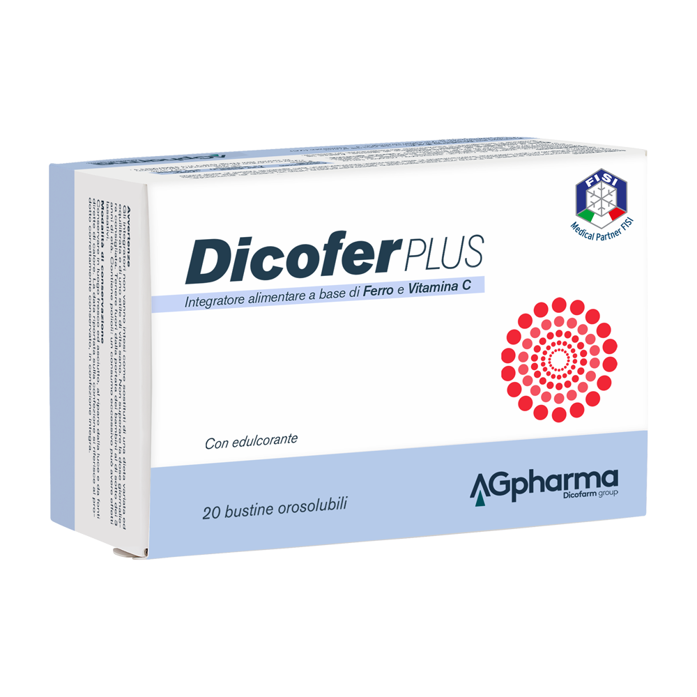 Agpeg Plus Esse 4 sachets