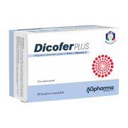 Dicofer Plus 20 Buste