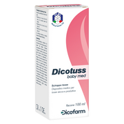 Dicotuss Baby Med 100 ml