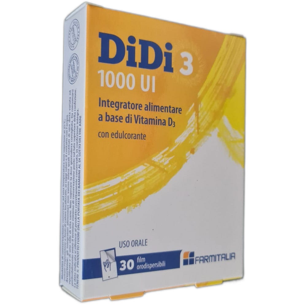 Deplesin 80:1 30 sachets