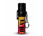 Diva Spray Antiaggressione 15ml Difesa Personale Sicura