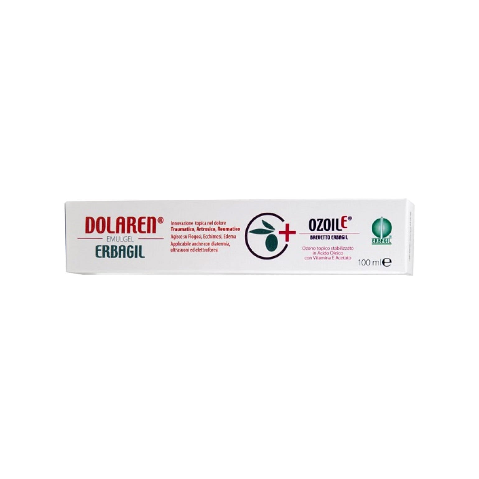 Phytoral Dentifrice Citron et Fraise 75 ml