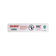 Phytoral Dentifrice Citron et Fraise 75 ml