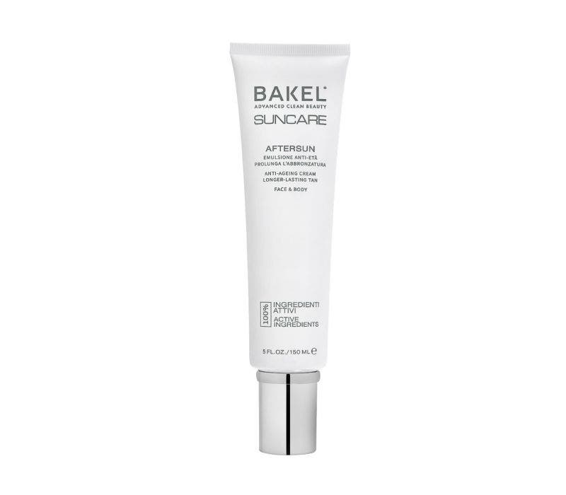 Bakel Aftersun Émulsion anti-âge après-soleil 150 ml