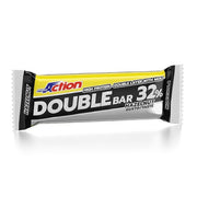 Proaction Double Bar 32% Nocciola E Caramello