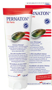 Pernaton Gel Forte 125ml