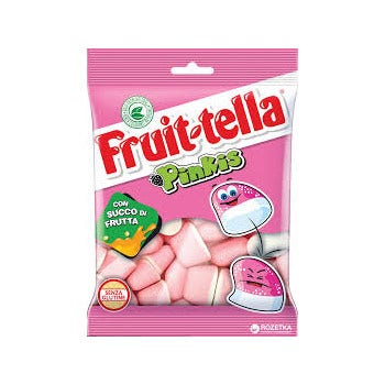 Fruittella Pinkis 90g
