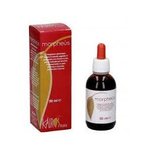 Morpheus Gocce 50ml