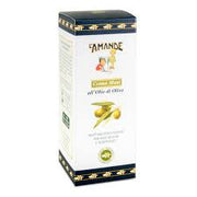 L'Amande Marseille Crème pour les mains à l'huile d'amande 75 ml
