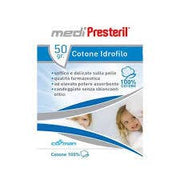 Medipresteril Cotone Idrofilo 50g