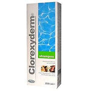 Clorexyderm Solution 500 ml