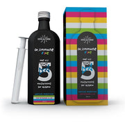 Freeland Dr Immune Five Sirop pour enfants 250 ml
