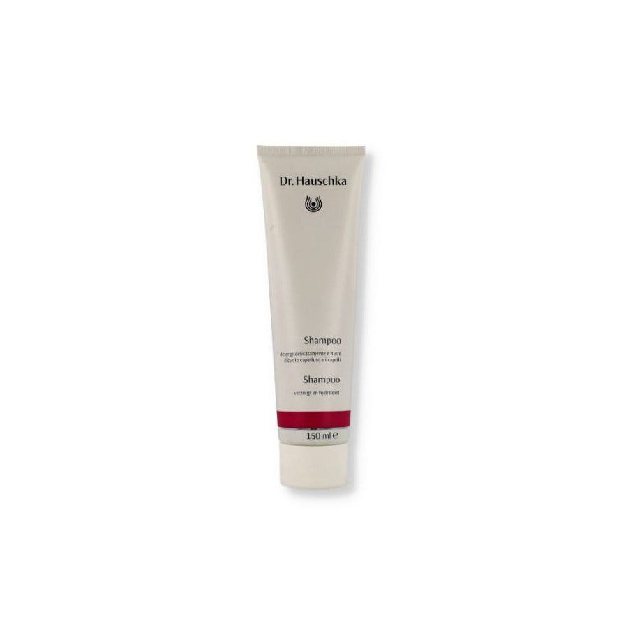 Wala Italia Dr Hauschka Shampooing 150 ml