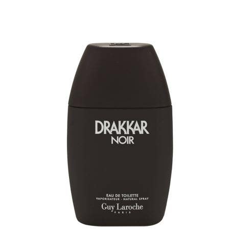 Guy Laroche Drakkar Noir Eau de Toilette Uomo 50ml