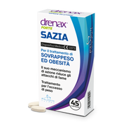 Drenax Forte 45 Compresse Integratore Drenante Naturale