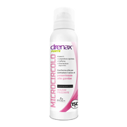 Drenax Forte Microcirculation Mousse 150 ml