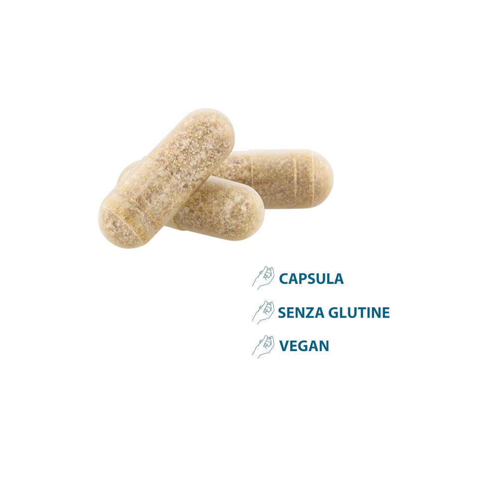 Ducray Anacaps Expert Trio 3X30 Capsule