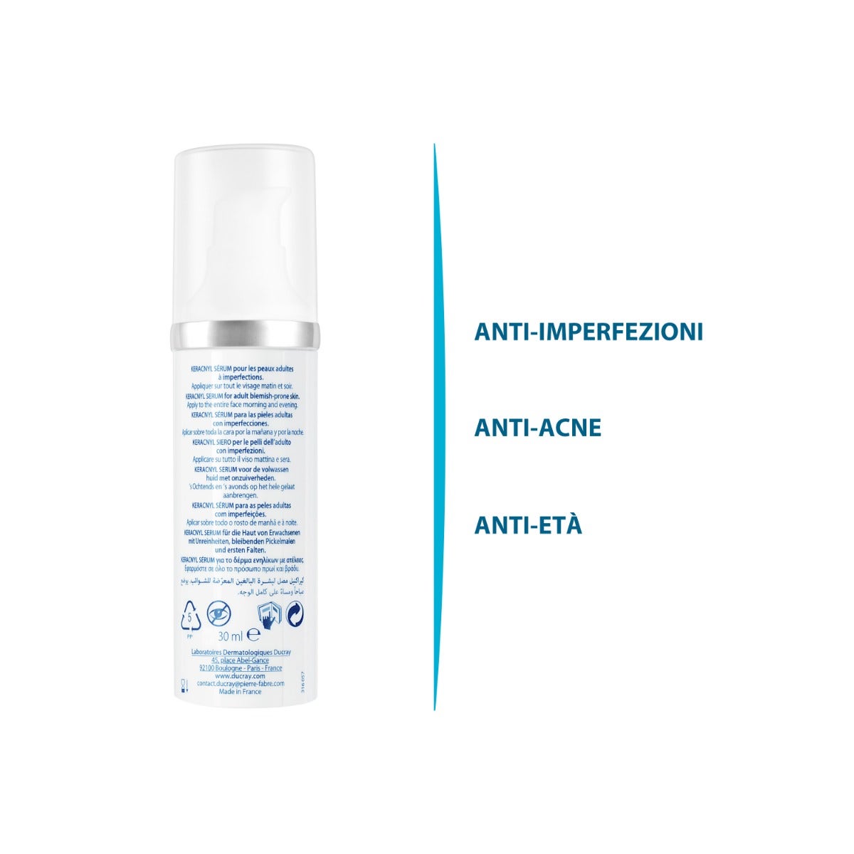 EIE Gascolic 2 gouttes 30 ml