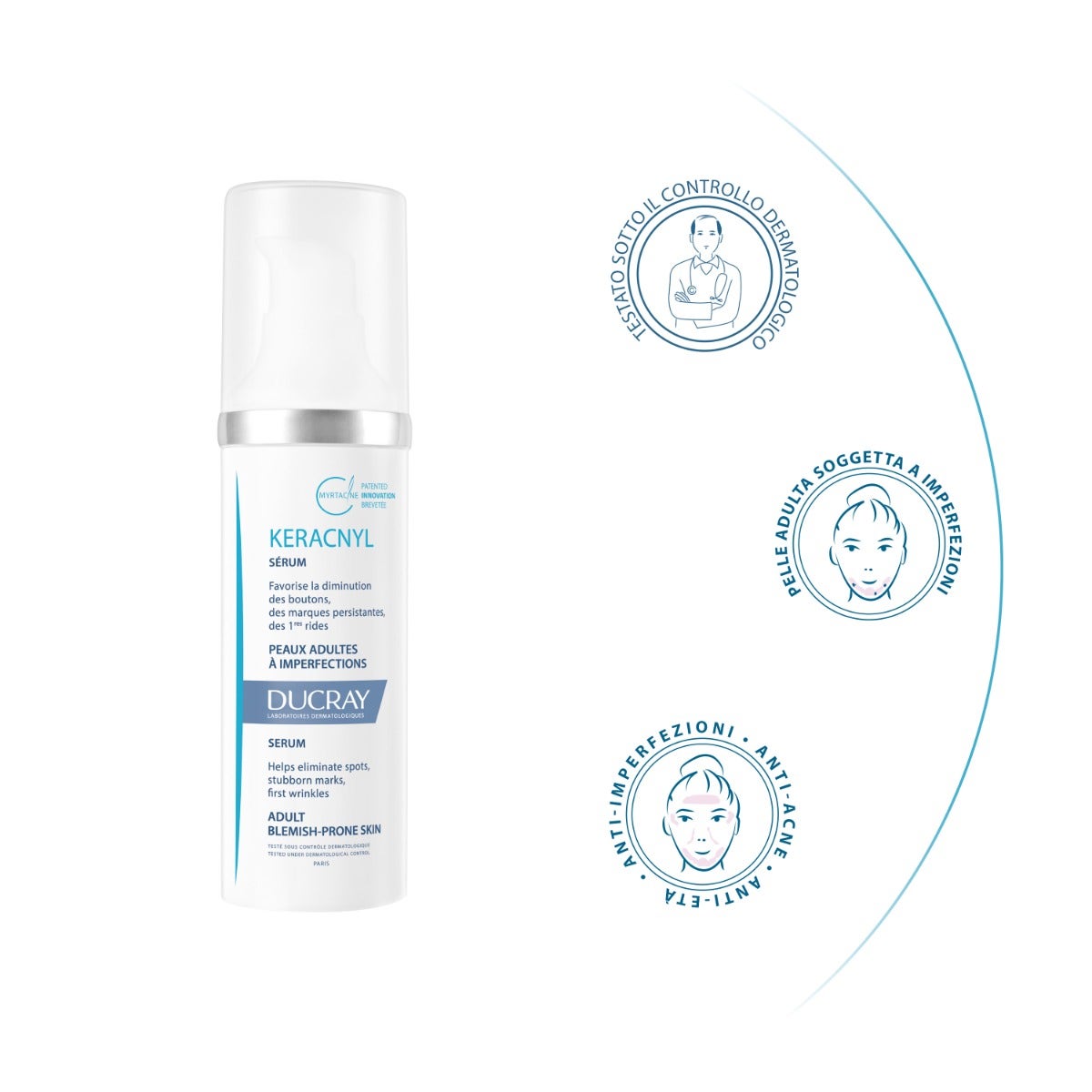 EIE Gascolic 2 gouttes 30 ml