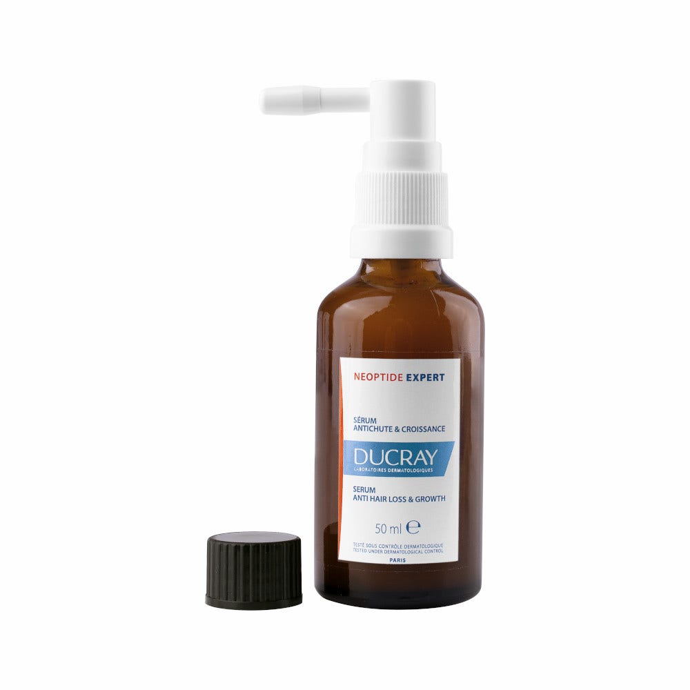 Ducray Neoptide Expert Sérum Anti-Chute 2x50ml