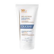 Ducray Melascreen Fluido Anti-Macchie Protettivo Solare 40ml SPF50+