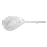 Catetere Vescicale Nelaton Uomo Ch14 Capacità 1200ml 20 Pezzi Articolo 28028