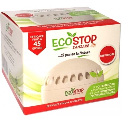 Ecostop Diffuseur d'ambiance 1 pièce