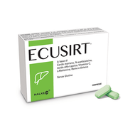 Ecusirt 30 Compresse