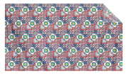 Colors Paréo de plage motif Sun Mix
