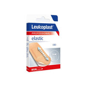 Leukoplast Elastic 72 x 28 mm 20 pièces
