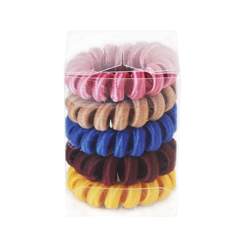 Rainbow  Brush Confezione  Elastici