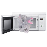 Warmies Peluche Termico Elefante