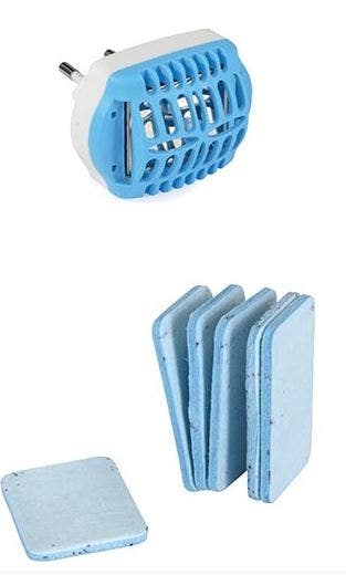 Beaphar Protection Naturelle Spot On Antiparasitaire Chat 3 pipettes de 1 ml