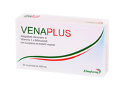 Venaplus 30 Compresse