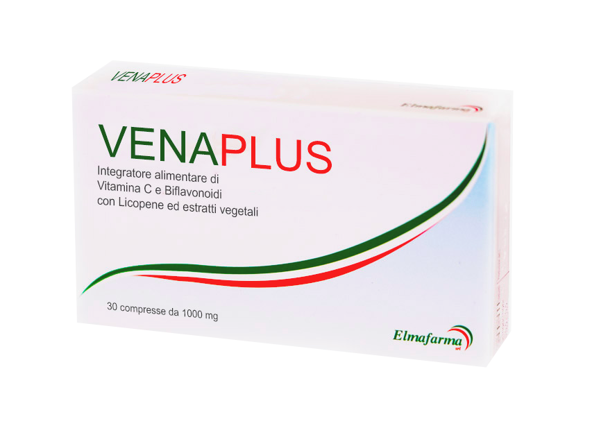 Venaplus 30 Compresse