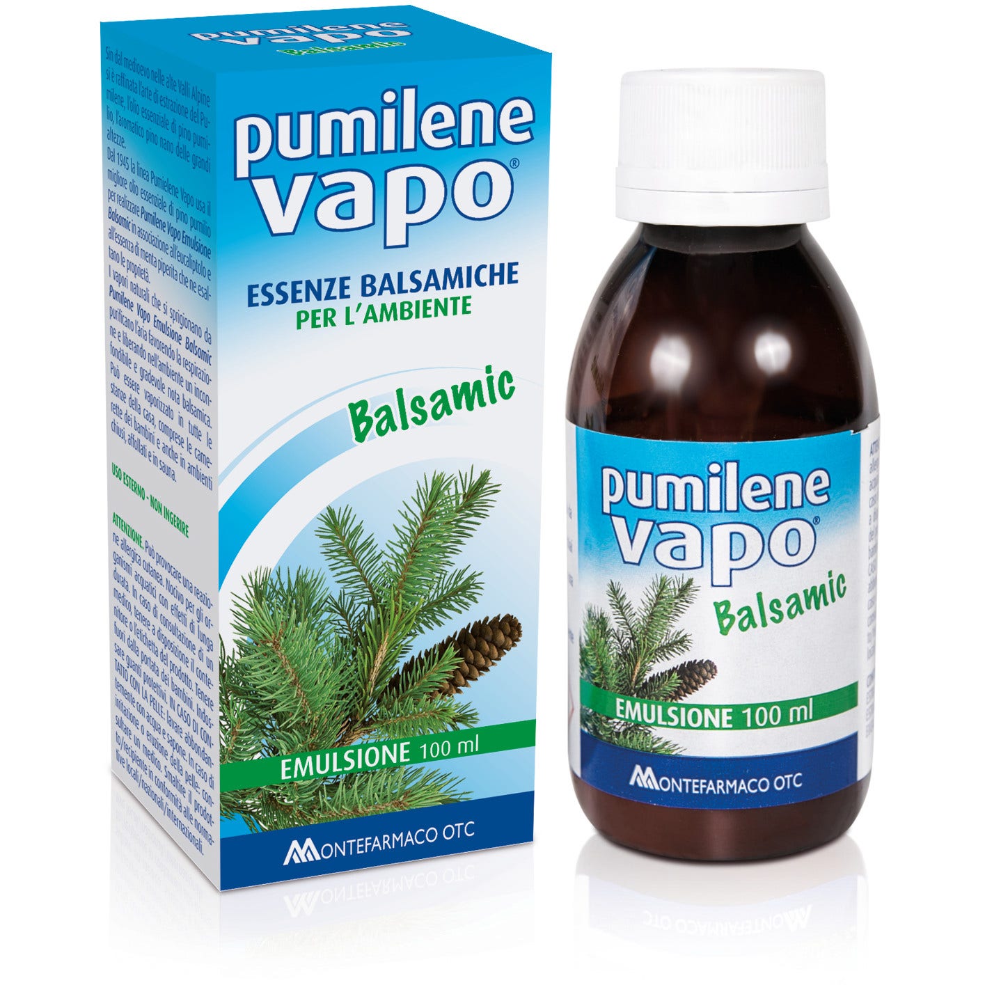 Pommade verte pour bovins 450 g