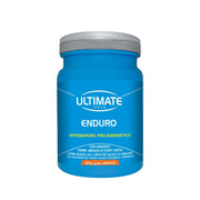 Ultimate Enduro Arancia Polvere 320g