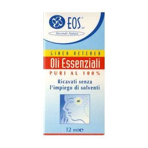Eos Natura Huile essentielle de genévrier 12 ml