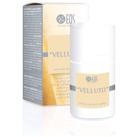 Eos Velluto Crème Visage Redensifiante 50 ml