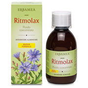 Erbamea Ritmolax Fluido Concetrato 200ml