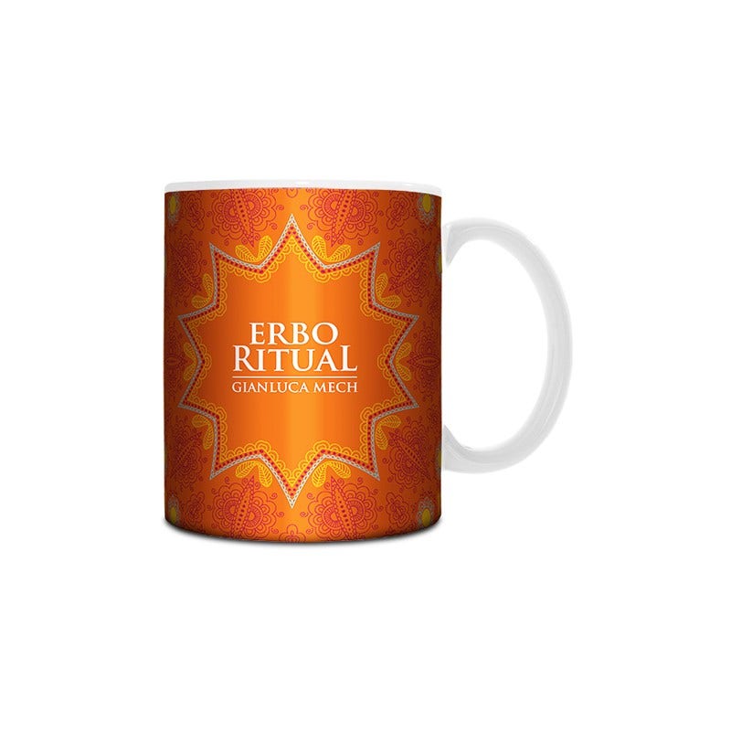 Tisanoreica Erbo Ritual Tazza 1 Pezzo