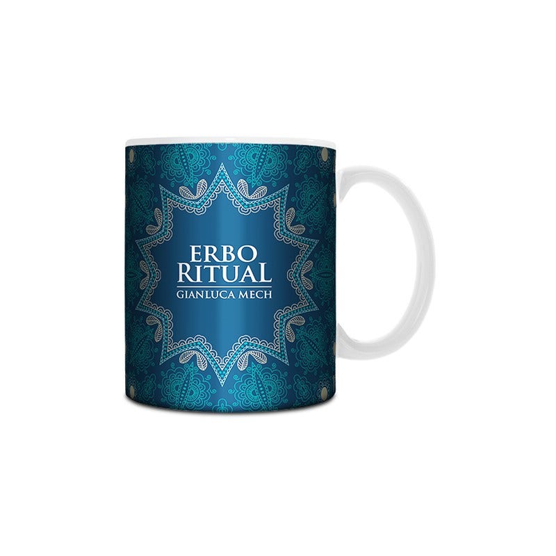 Tisanoreica Erbo Ritual Tazza 1 Pezzo