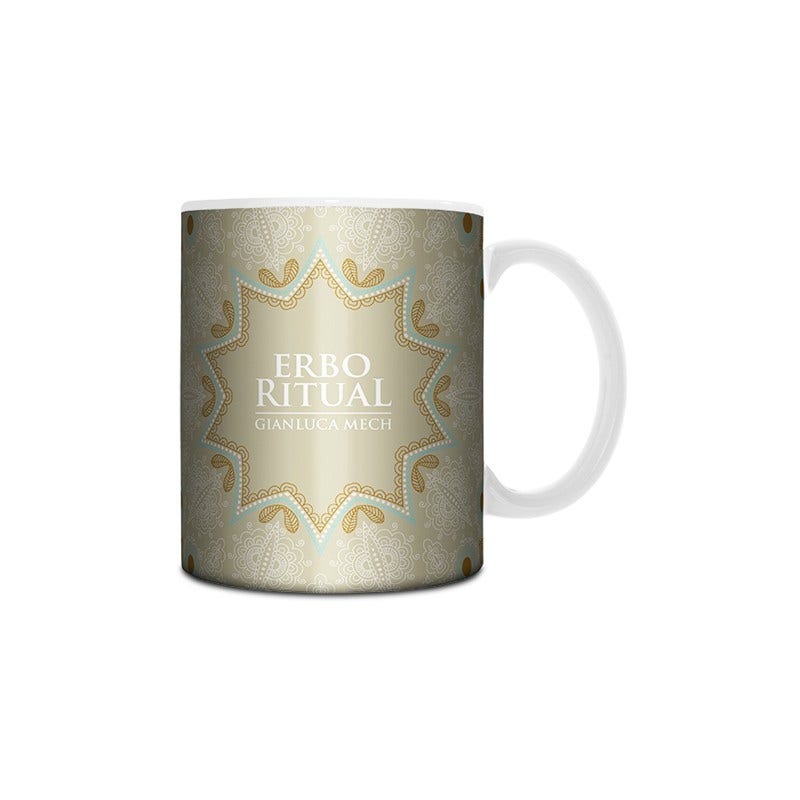 Tisanoreica Erbo Ritual Tazza 1 Pezzo